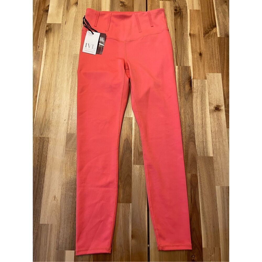 IVL COLLECTIVE CORSET LEGGING